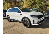 Kia Sorento 2023 AWD SX 4dr