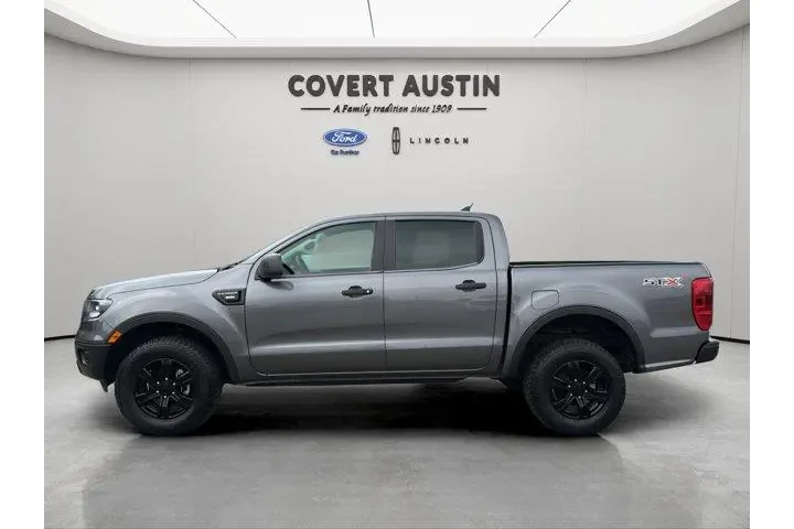 $25881 : Ford Ranger 2022 4x2 XL 4dr image 2