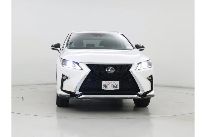 $22998 : Lexus RX 450h 2018 AWD 4dr S image 5
