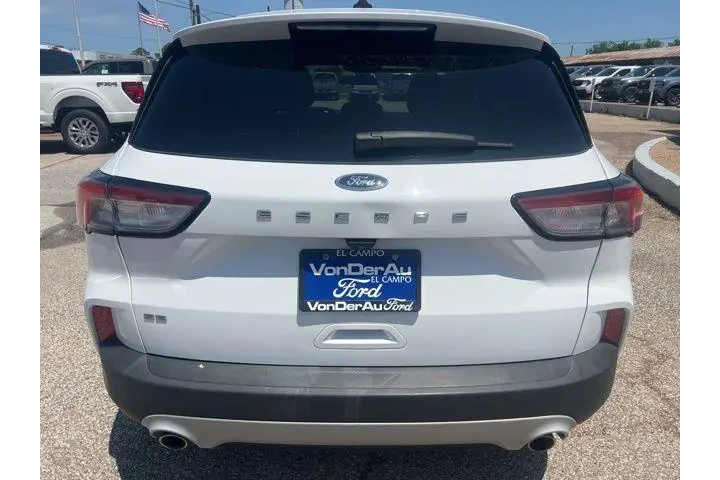 $18995 : Ford Escape 2022 SE 4dr SUV image 6