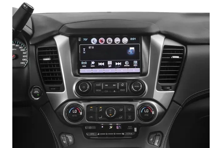 $24984 : 2017 Tahoe LS image 7