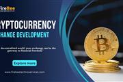 Crypto Exchange development en Eureka