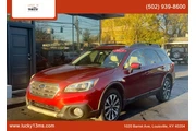 2015 SUBARU OUTBACK