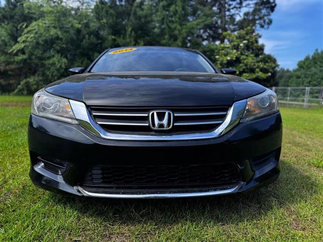 $10500 : 2014 HONDA ACCORD image 3