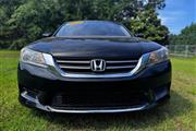 $10500 : 2014 HONDA ACCORD thumbnail