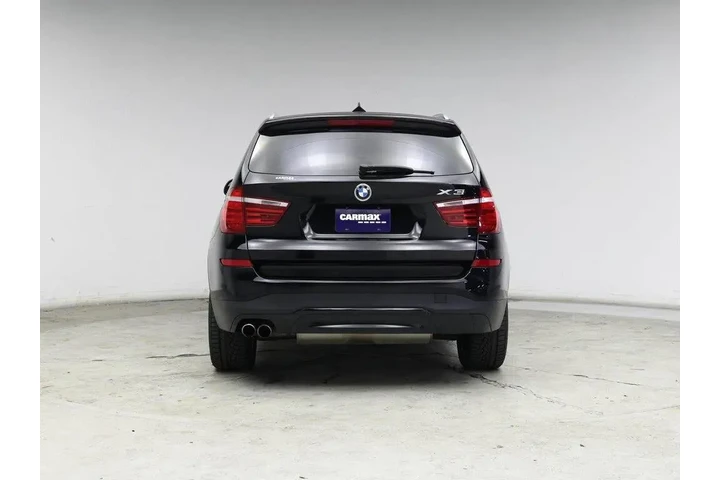 $17998 : BMW X3 2017 sDrive28i 4dr SU image 6