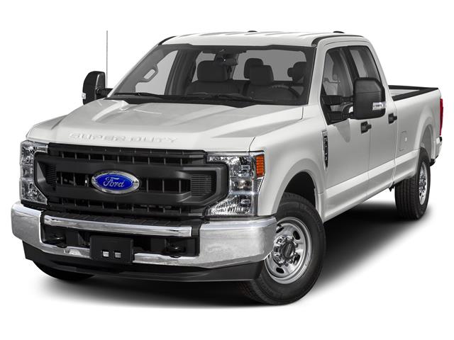 $58950 : 2020 F-250 Truck Crew Cab V-8 image 1