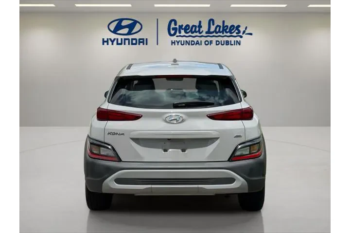 $20166 : Hyundai KONA 2023 AWD SE 4dr image 2