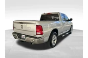 $15760 : Ram 1500 2017 4x2 Big Horn 4 thumbnail