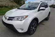 2015 Toyota RAV4 Limited AWD en Los Angeles