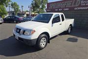 2015 Frontier S