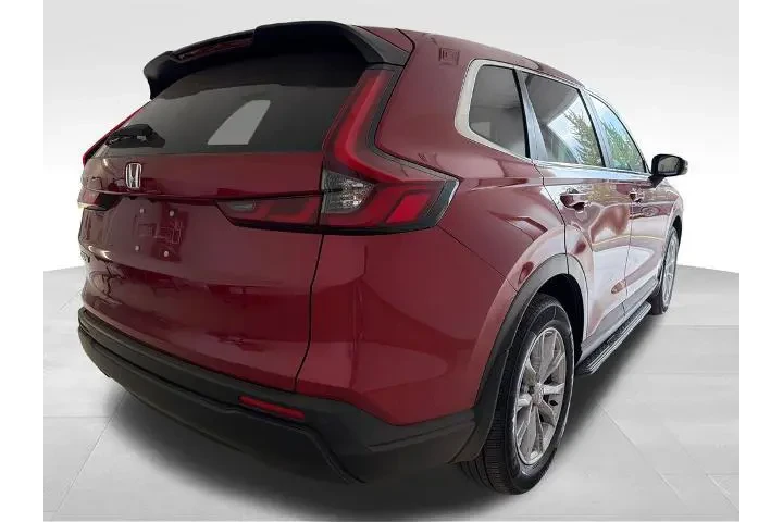 $32743 : Honda CR-V 2024 AWD EX-L 4dr image 7