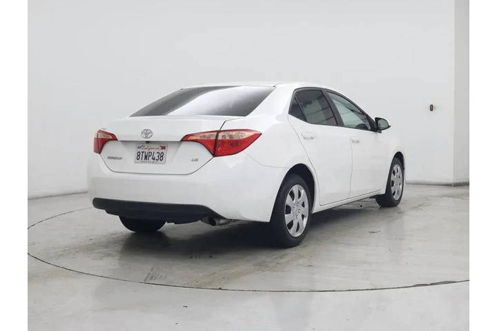 $14998 : Toyota Corolla 2019 LE 4dr S image 8