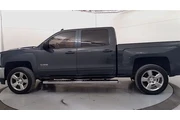 2018 Silverado 1500 1LT en Fort Worth