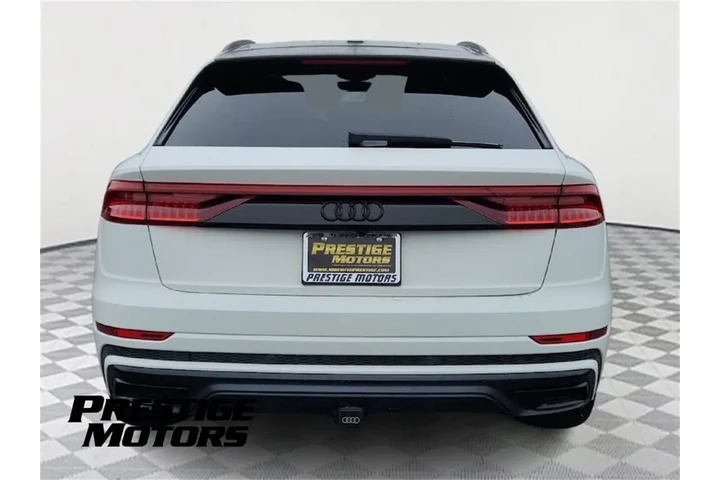 $30860 : 2019 Q8 3.0T Premium image 6