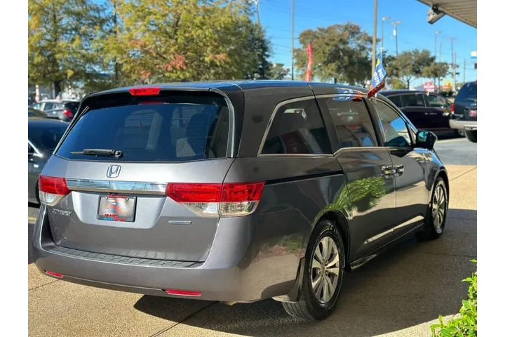 $12999 : 2016 Odyssey SE image 8