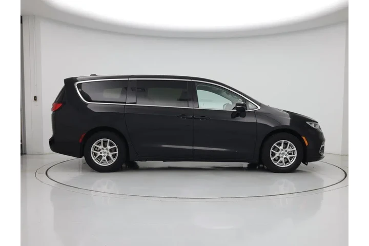 $24998 : Chrysler Pacifica 2023 Touri image 7