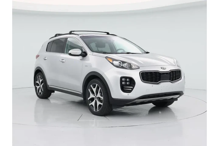 $15998 : Kia Sportage 2018 AWD SX Tur image 1
