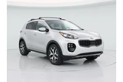 Kia Sportage 2018 AWD SX Tur en Raleigh