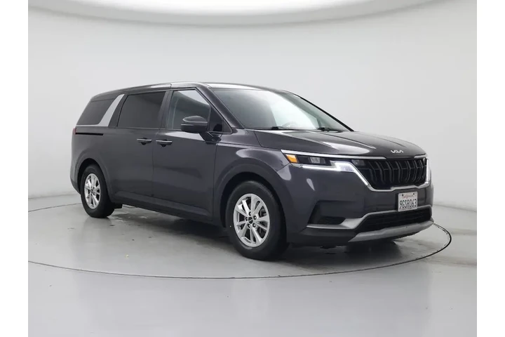 $31998 : Kia Carnival 2024 LX 4dr Min image 1