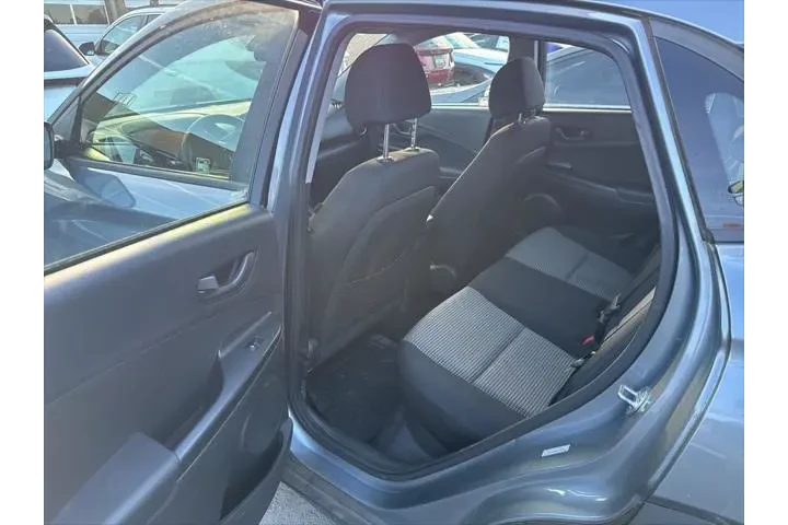 $13351 : Hyundai KONA 2019 SE 4dr Cro image 10