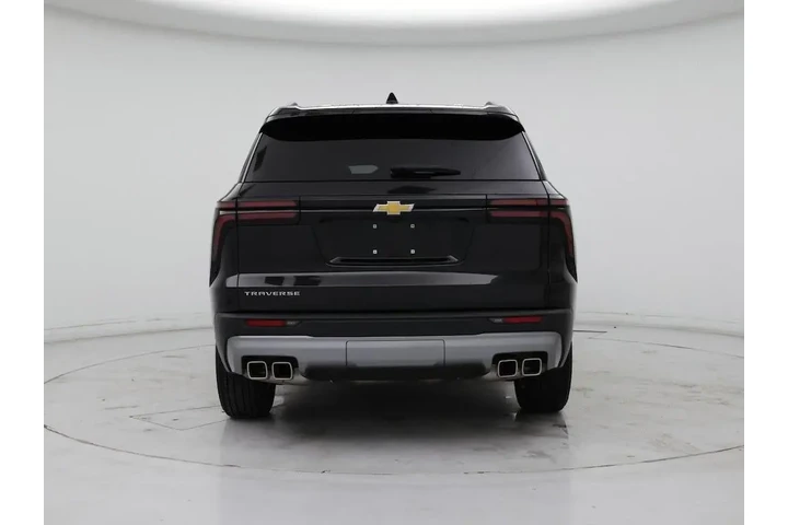 $36998 : Chevrolet Traverse 2025 LT 4 image 6