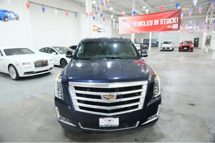 $29966 : 2018 CADILLAC Escalade Premiu image 3