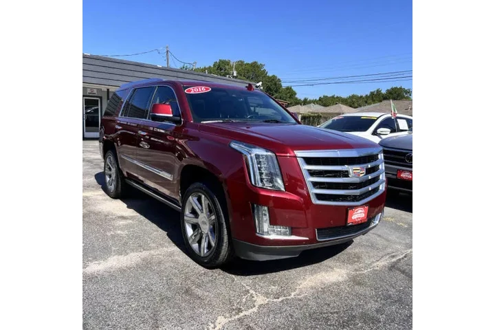 $24995 : 2016 Escalade Premium Collect image 7