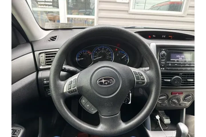 $8409 : Subaru Forester 2013 AWD 2.5 image 10