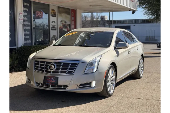 $14499 : 2015 XTS Luxury image 6