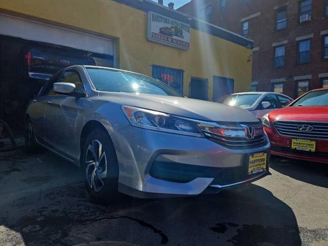 $14999 : 2017 Accord LX image 4