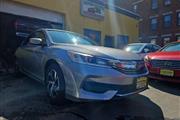 $14999 : 2017 Accord LX thumbnail