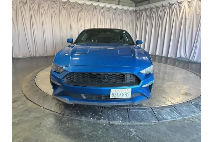 $15699 : Ford Mustang 2020 EcoBoost 2 image 2