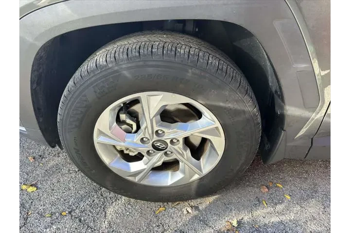 $24995 : Hyundai TUCSON 2023 AWD SEL image 5