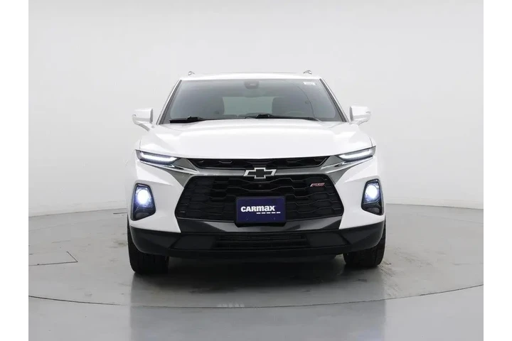 $27998 : Chevrolet Blazer 2021 AWD RS image 5