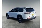 $33668 : Jeep Grand Cherokee L 2024 4 thumbnail