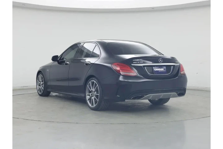 $27998 : Mercedes-Benz C-Class 2018 A image 2