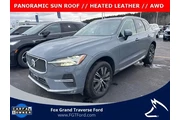 Volvo XC60 2022 AWD B5 Inscr en Detroit