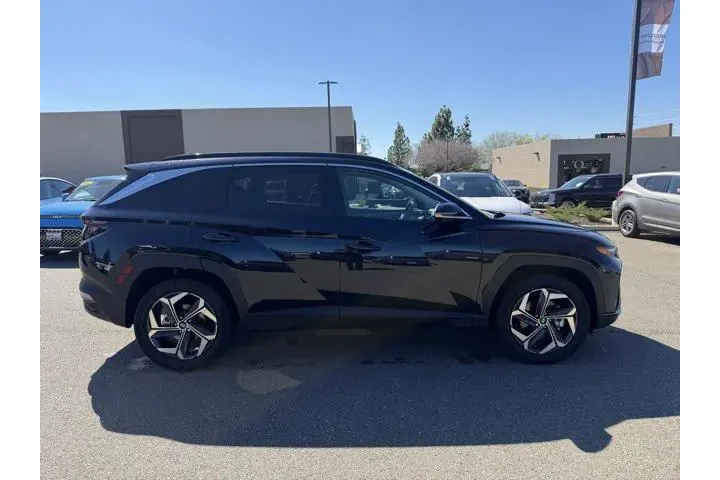 $30392 : Hyundai TUCSON Hybrid 2023 A image 4