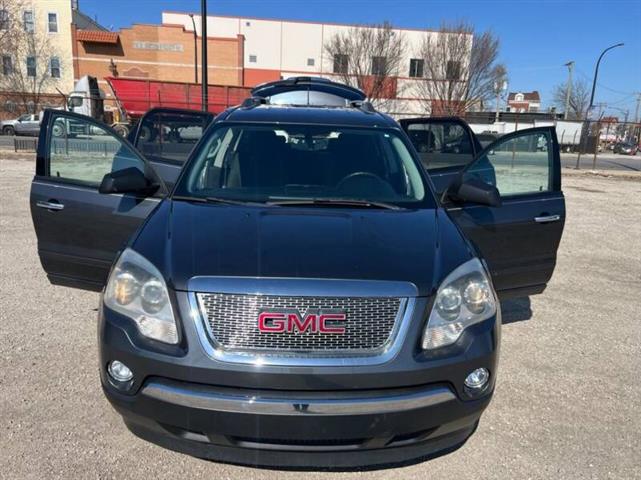 $7499 : 2012 GMC Acadia SL image 3