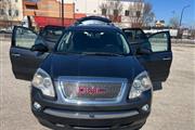 $7499 : 2012 GMC Acadia SL thumbnail