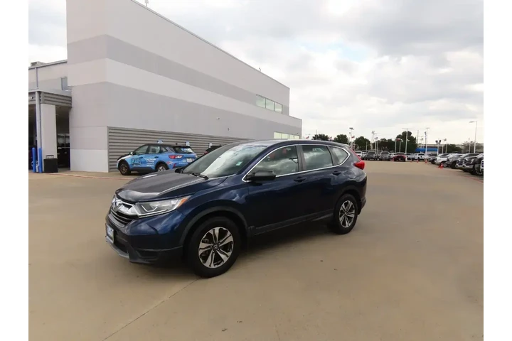 $15999 : Honda CR-V 2018 LX 4dr SUV image 2