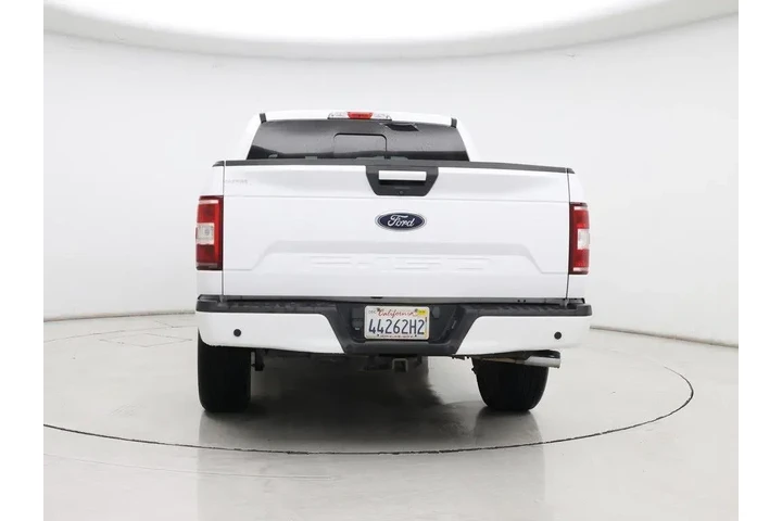 $23998 : Ford F-150 2018 4x2 XLT 4dr image 6