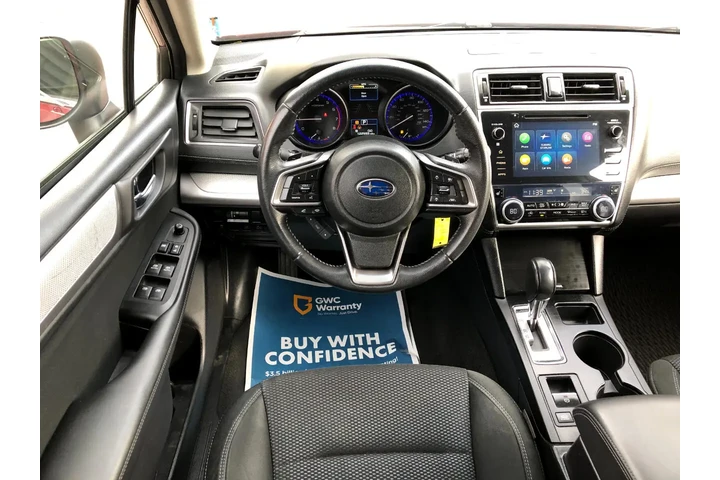 $15990 : 2019 Outback 2.5i Premium image 8