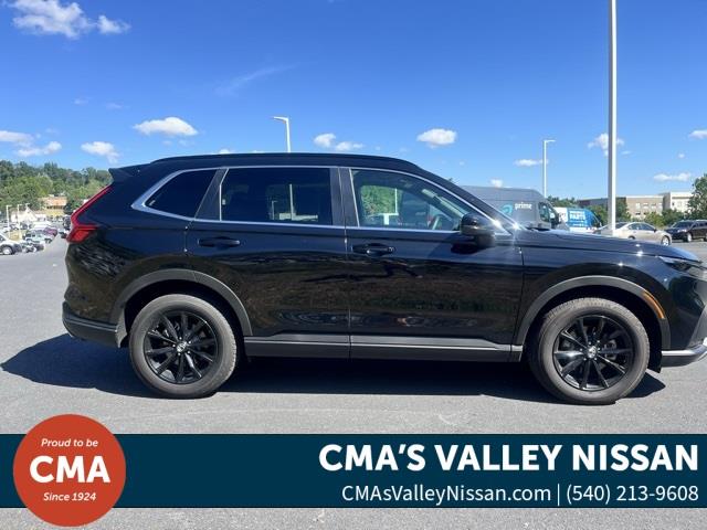 $35420 : PRE-OWNED 2024 HONDA CR-V HYB image 9