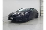 $28998 : Toyota Camry Hybrid 2022 SE thumbnail