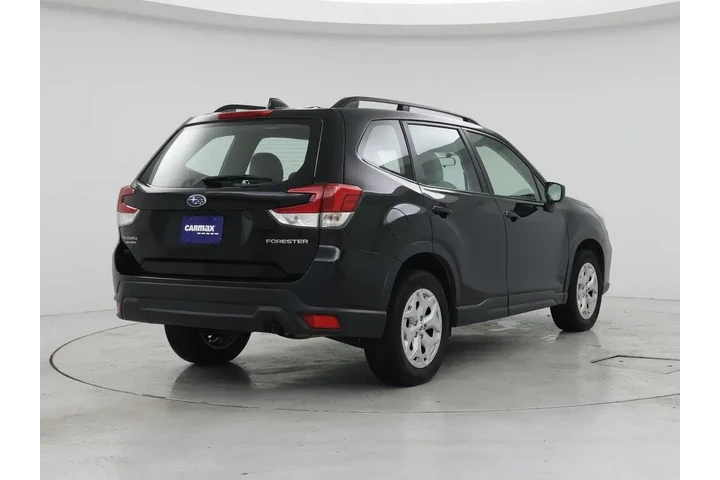 $19998 : Subaru Forester 2020 AWD Bas image 8
