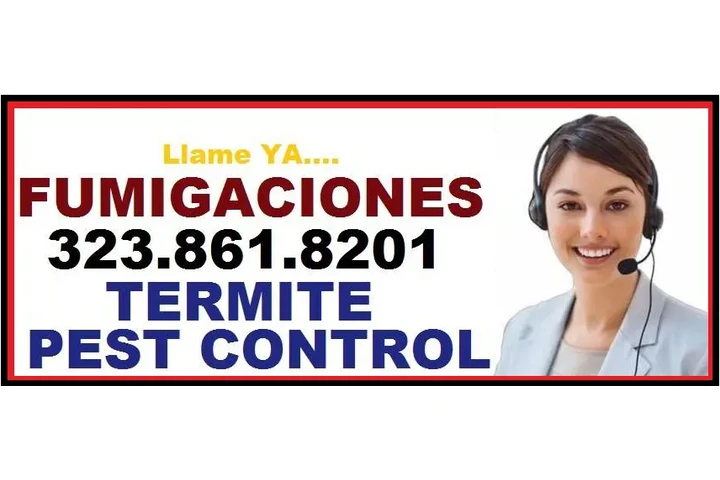 FUMIGACIONES TU HOGAR-NEGOCIOS image 4