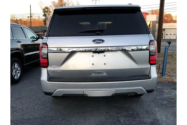 $16875 : 2018 Expedition image 4
