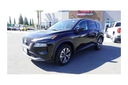 $22500 : 2023 Rogue SV thumbnail
